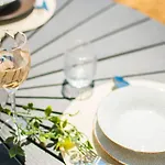 Daire Nafplio Vacation House