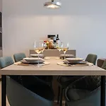 Nafplio Vacation House Daire