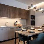 Daire Nafplio Vacation House