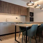 Nafplio Vacation House Daire Anabolu