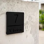 Nafplio Vacation House Daire