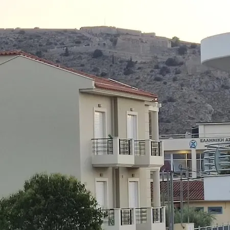 Nafplio Vacation House * Nafplio