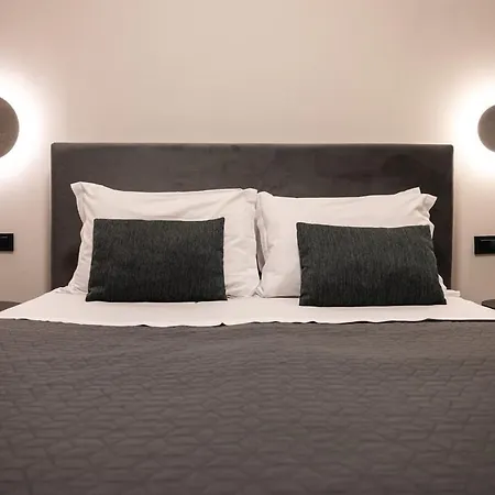 Nafplio Vacation House Lejlighed