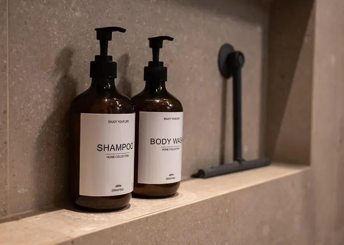 Nafplio Vacation House Lejlighed