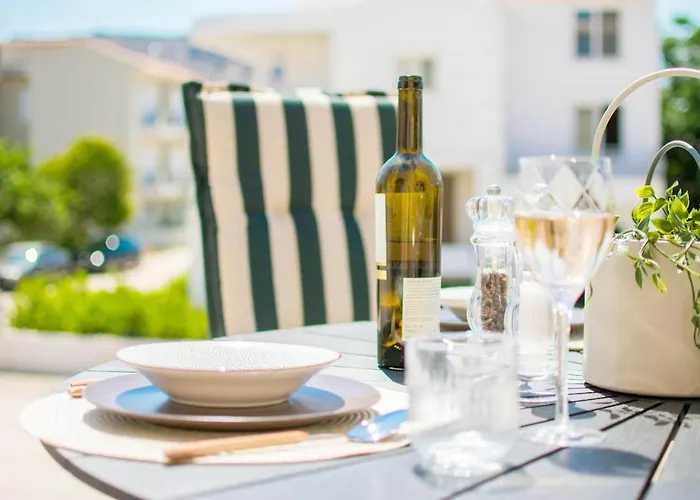 Lejlighed Nafplio Vacation House *