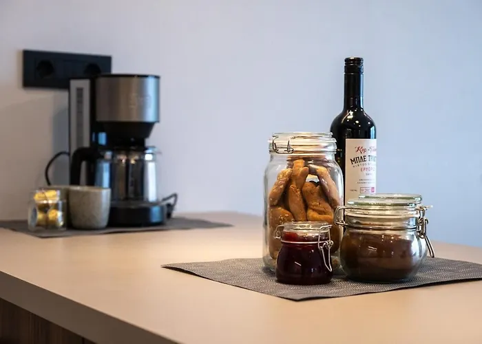 Nafplio Vacation House *