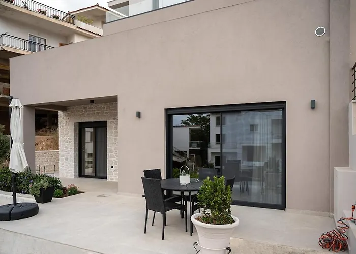 Nafplio Vacation House Nafplio