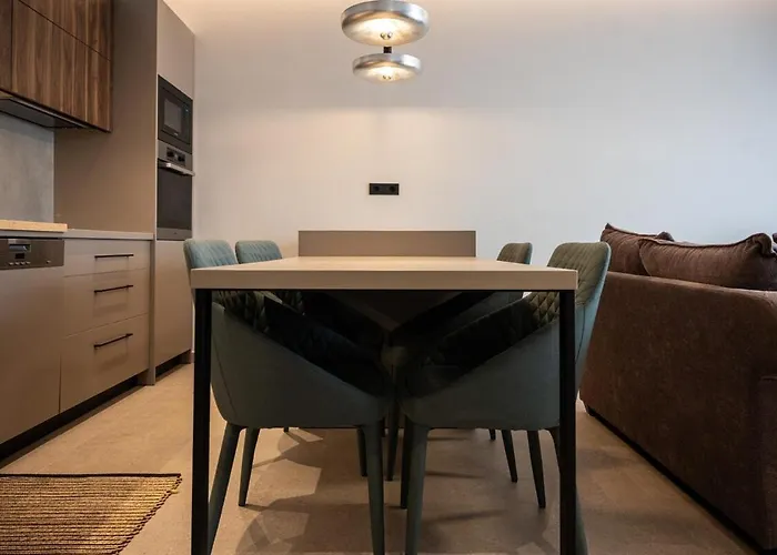 Lejlighed Nafplio Vacation House *