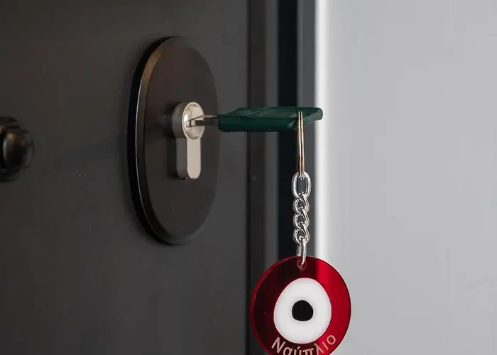 Nafplio Vacation House