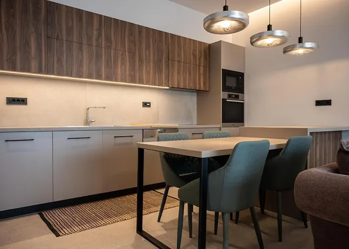 Nafplio Vacation House Lejlighed Nafplio