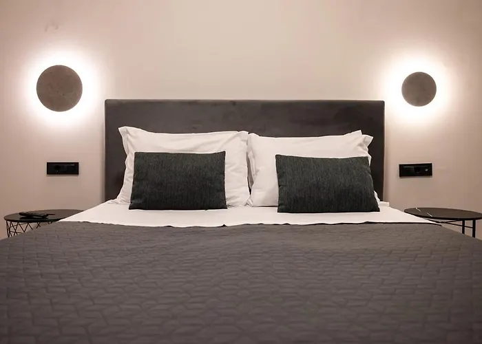 Nafplio Vacation House Lejlighed