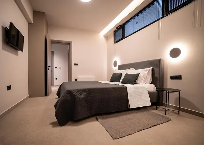 Nafplio Vacation House *