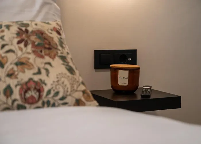 Nafplio Vacation House *