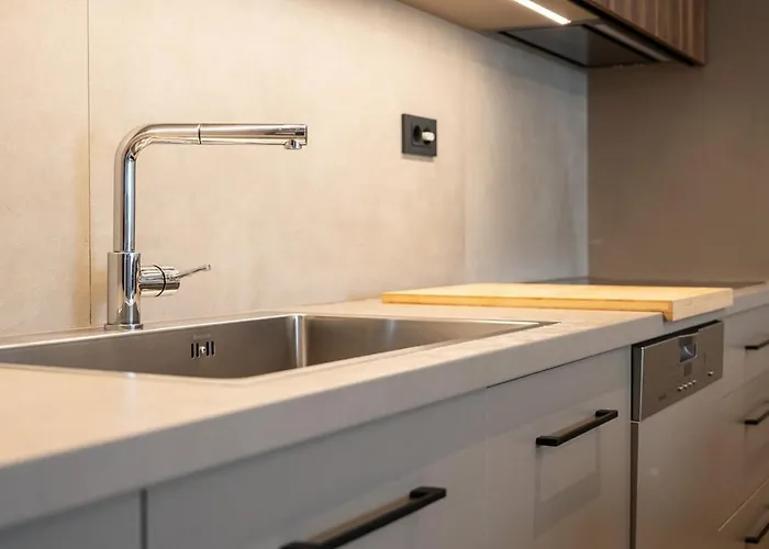 Nafplio Vacation House Lejlighed Nafplio