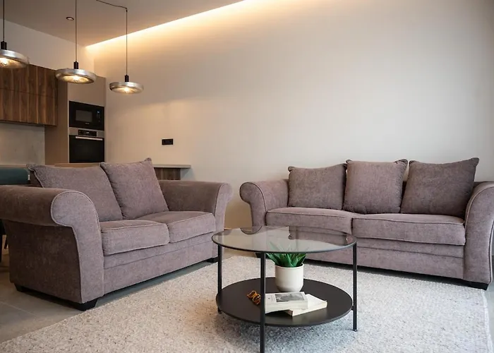 Nafplio Vacation House *