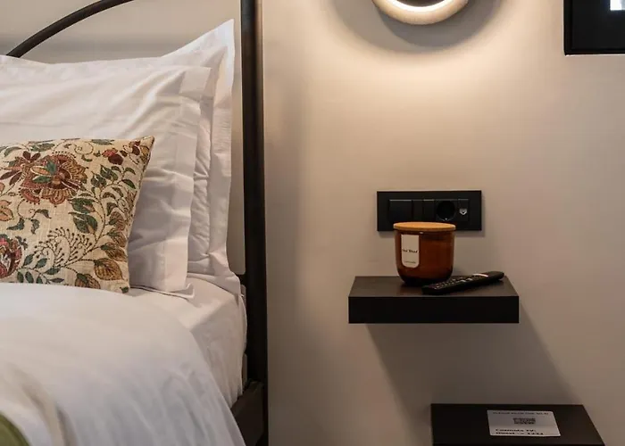 Lejlighed Nafplio Vacation House *