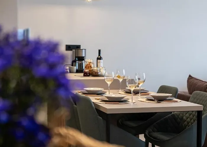 Nafplio Vacation House *