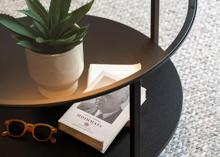 Lejlighed Nafplio Vacation House Nafplio