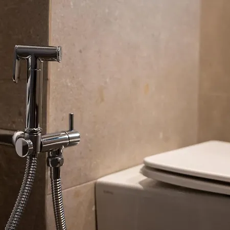 Nafplio Vacation House דירה