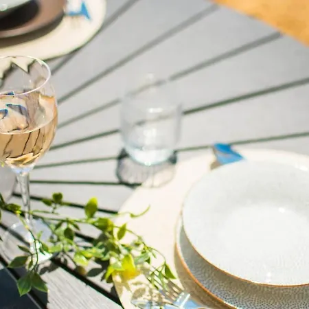 Appartamento Nafplio Vacation House