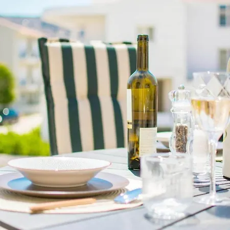 Appartamento Nafplio Vacation House *