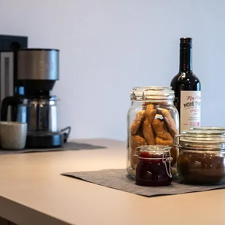 Nafplio Vacation House *