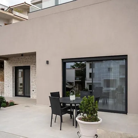 Nafplio Vacation House נאפפליו