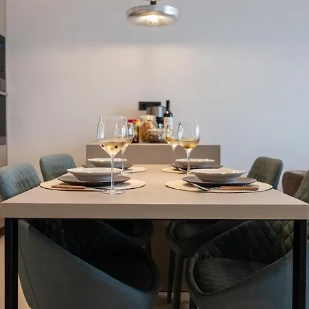 Nafplio Vacation House דירה