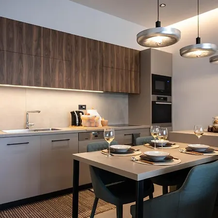 Apartamento Nafplio Vacation House