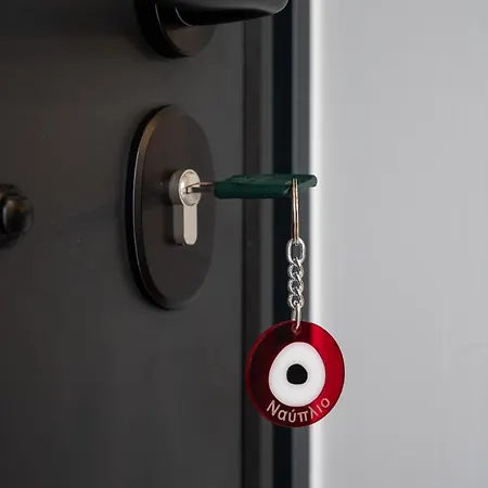 Nafplio Vacation House