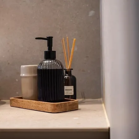 Appartamento Nafplio Vacation House