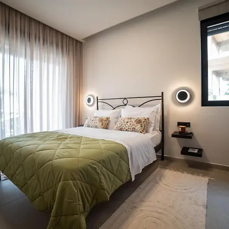 דירה Nafplio Vacation House נאפפליו