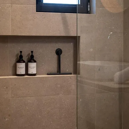 דירה Nafplio Vacation House *