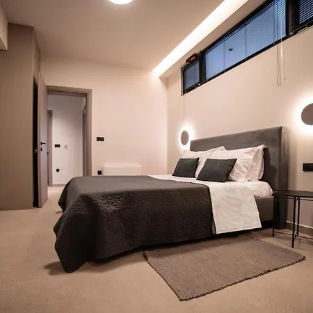 Nafplio Vacation House *