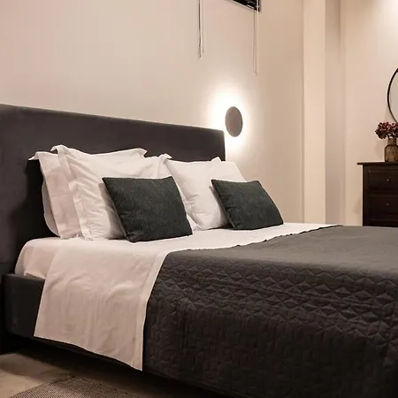 Nafplio Vacation House * Nauplia