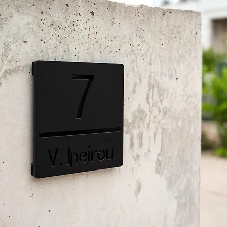 Nafplio Vacation House Appartamento