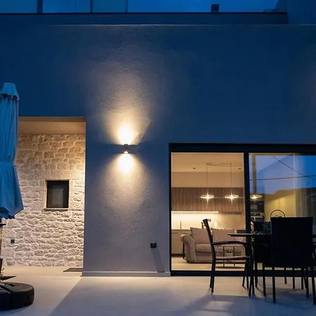 Apartment Nafplio Vacation House *