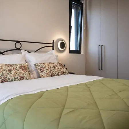 Nafplio Vacation House Nauplia