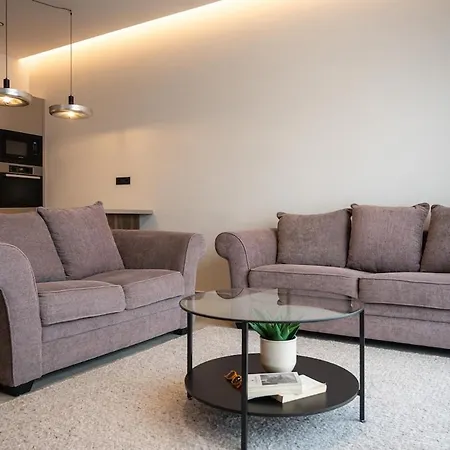 Nafplio Vacation House *