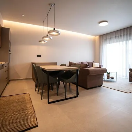 Appartamento Nafplio Vacation House