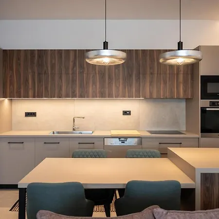 Nafplio Vacation House Appartamento *