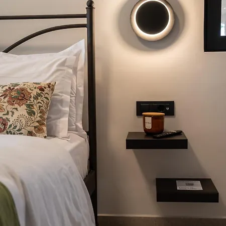 Apartment Nafplio Vacation House *