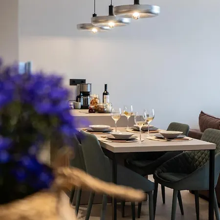 Nafplio Vacation House *