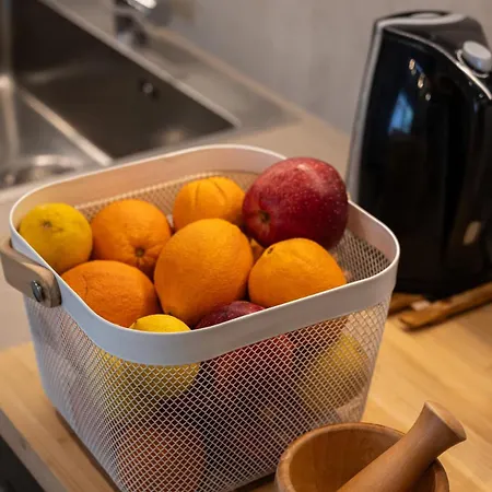 Nafplio Vacation House Appartamento