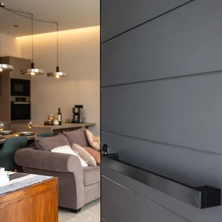 Nafplio Vacation House Appartamento