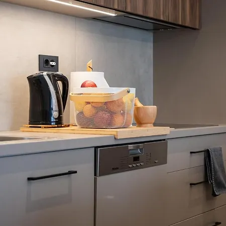 Apartamento Nafplio Vacation House *