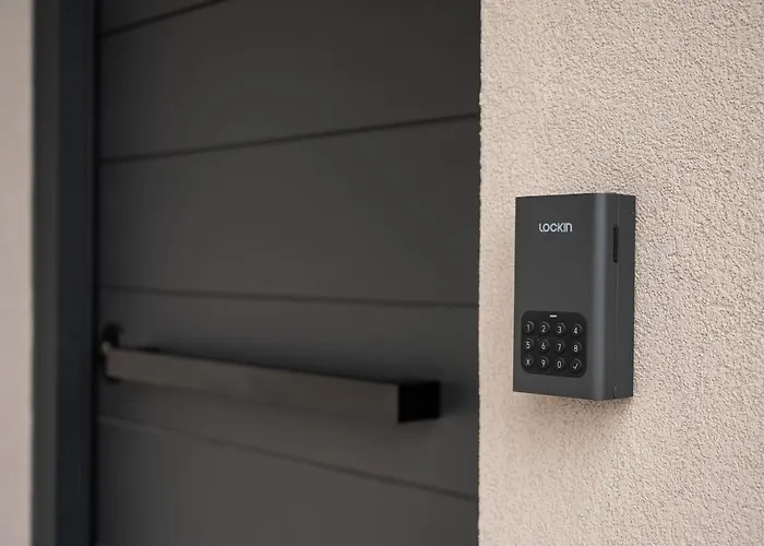 Nafplio Vacation House *