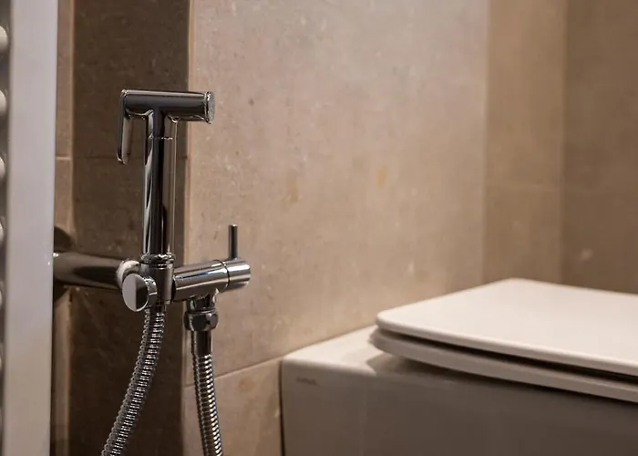 Nafplio Vacation House Lägenhet