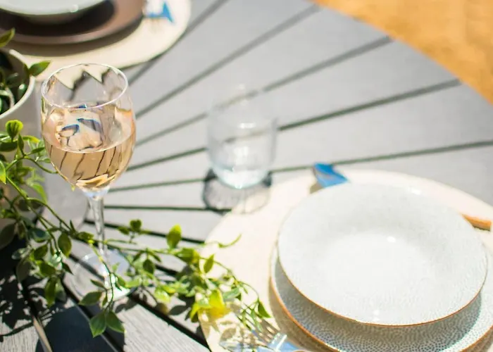 Lägenhet Nafplio Vacation House