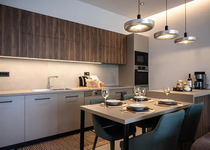 Lägenhet Nafplio Vacation House